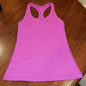 Lululemon Cool Racerback